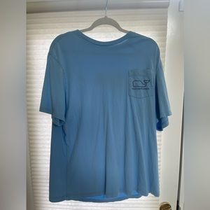 Vineyard Vines Guitar Sunset T-shirt